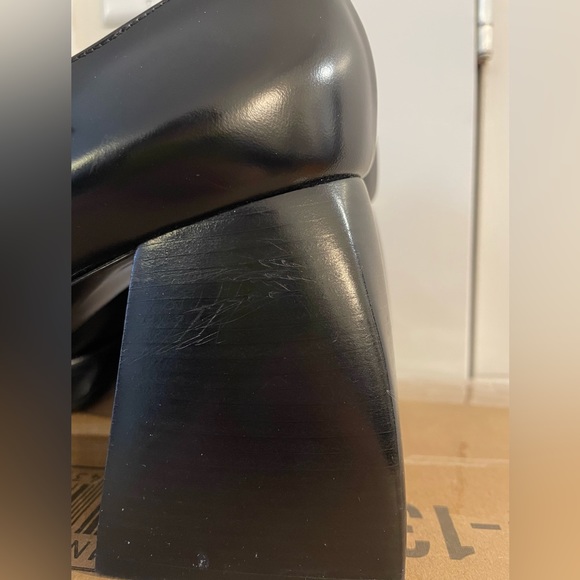 Nodaleto Bulla Babies heels size 41 - Picture 2 of 5